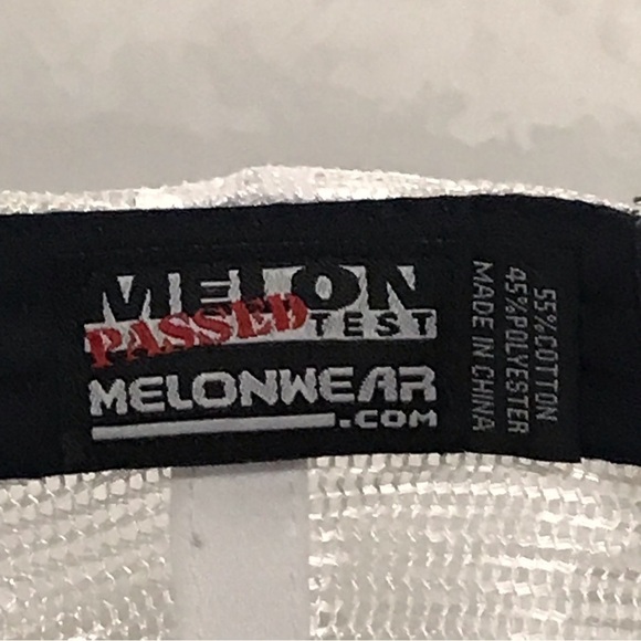 MelonWear MLB Minnesota Twins SnapBack Game Day Cap - Picture 6 of 14